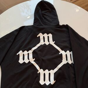 Kanye West SHMG Hoodie